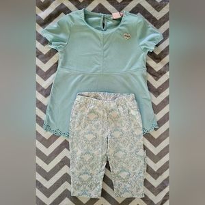 Juicy Couture Girl's Outfit